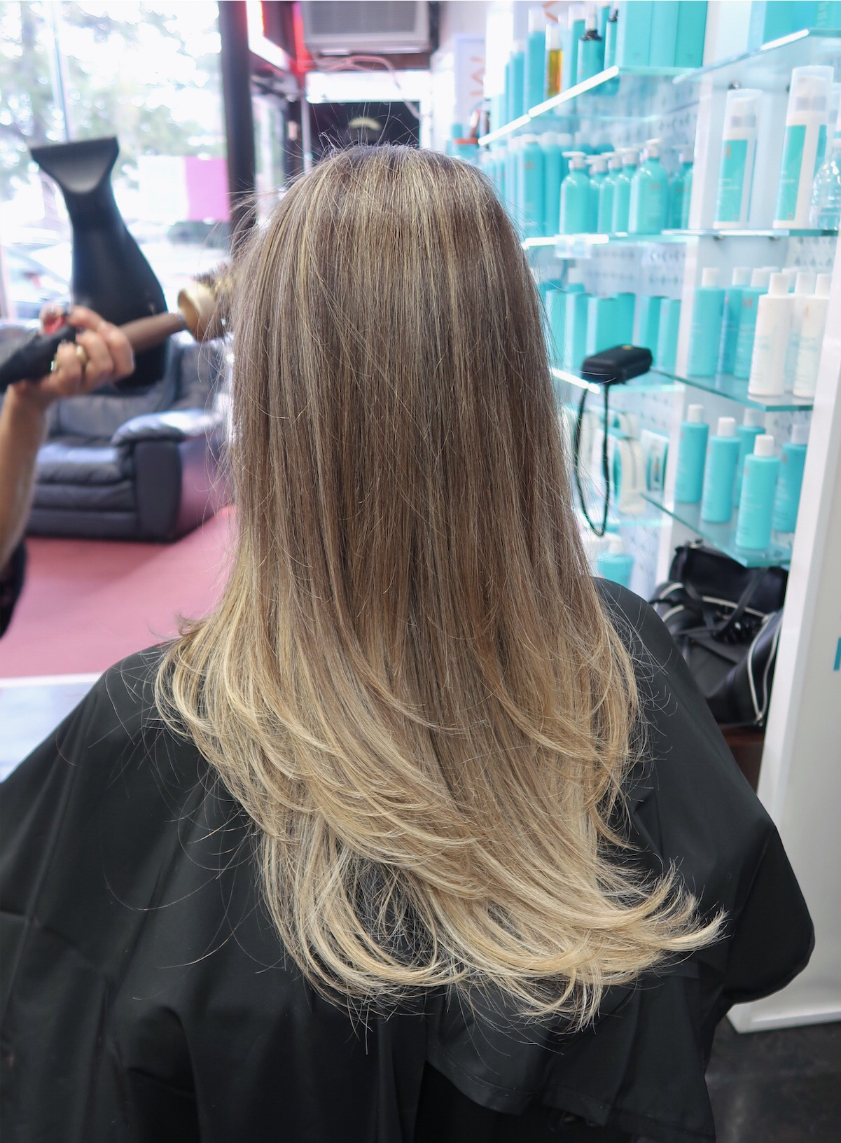 Gallery Headliners Unisex Salon Corp Bergenfield, NJHeadliners