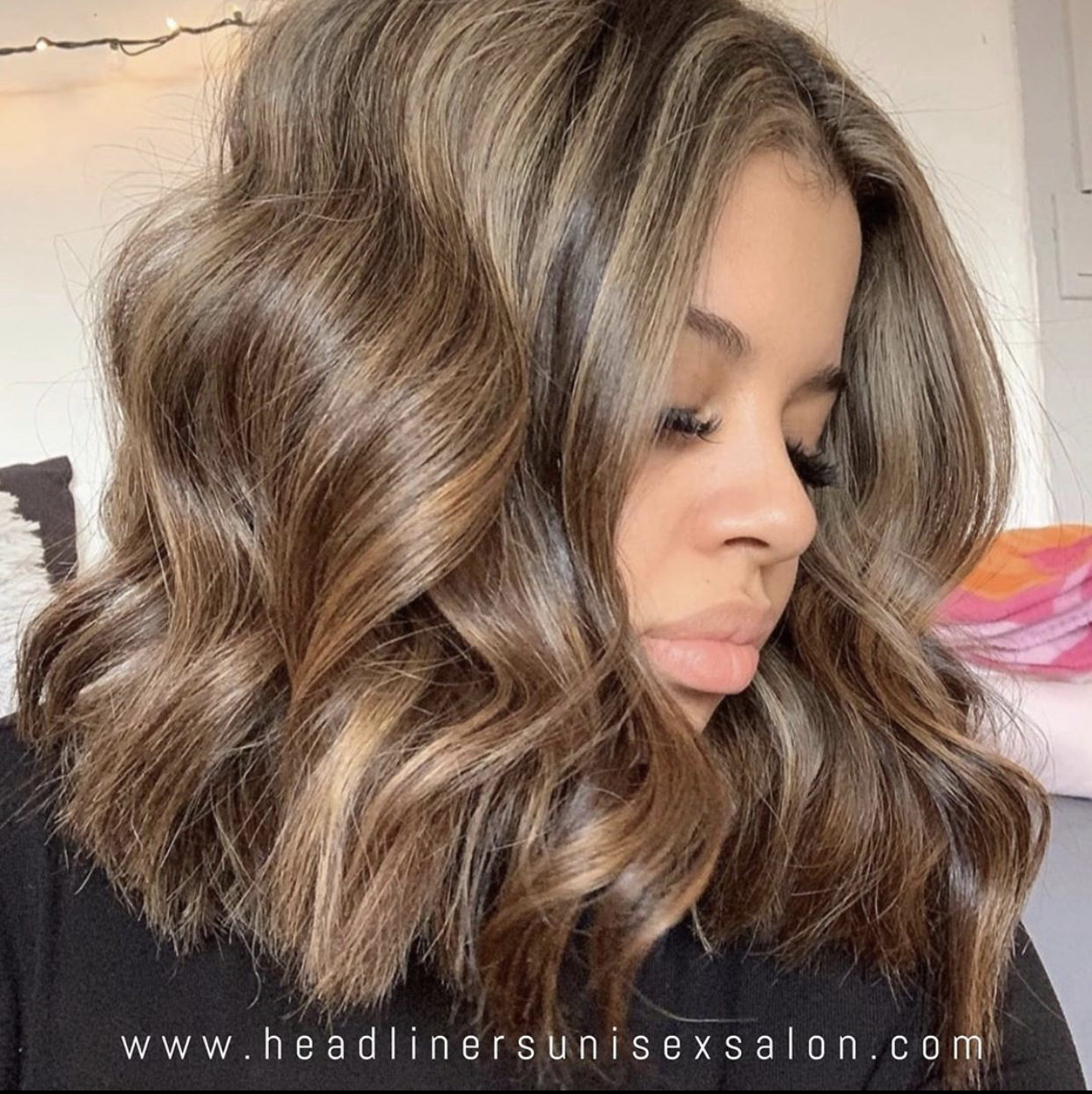 Gallery Headliners Unisex Salon Corp Bergenfield, NJHeadliners