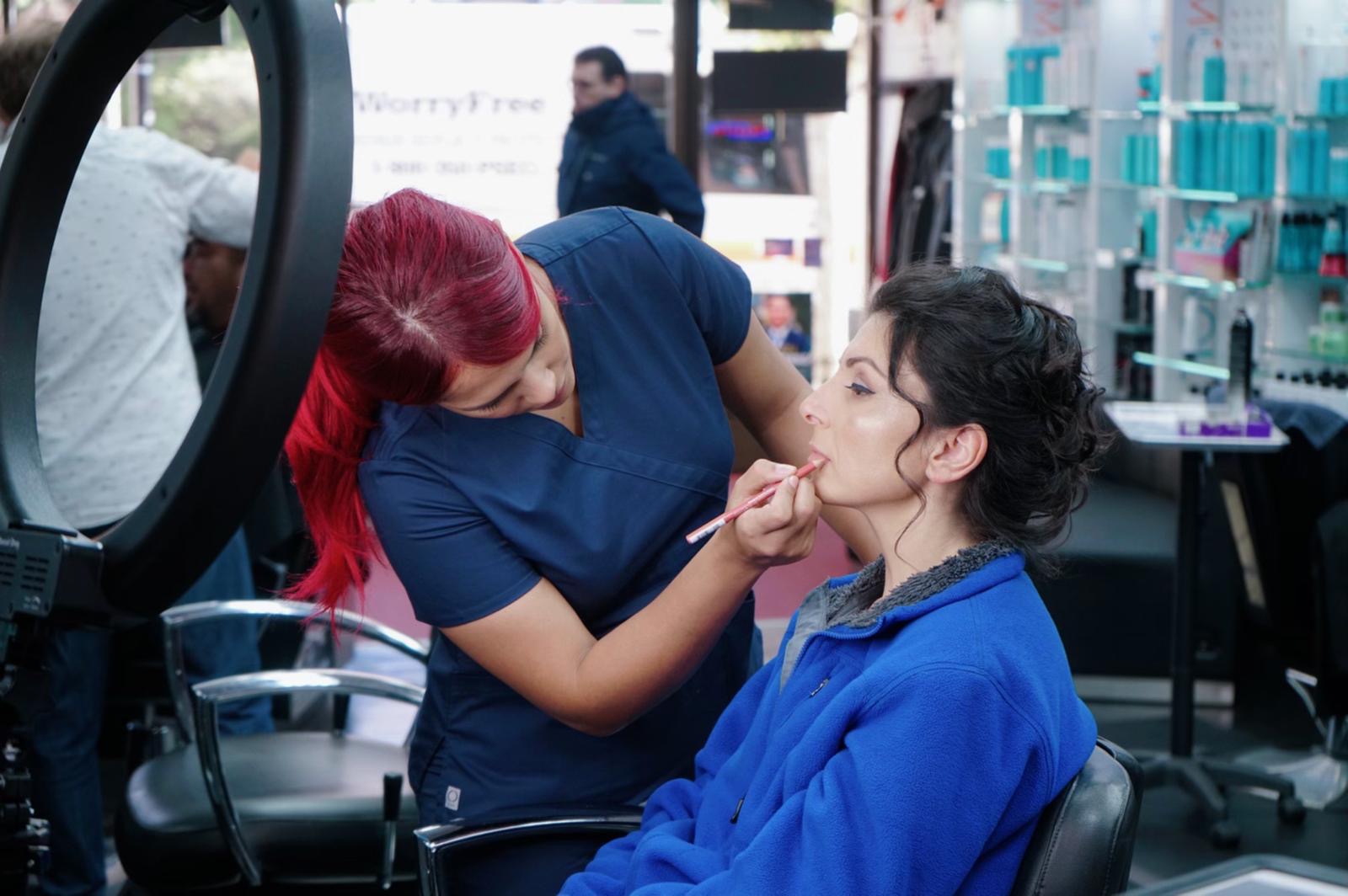 Gallery Headliners Unisex Salon Corp Bergenfield, NJHeadliners