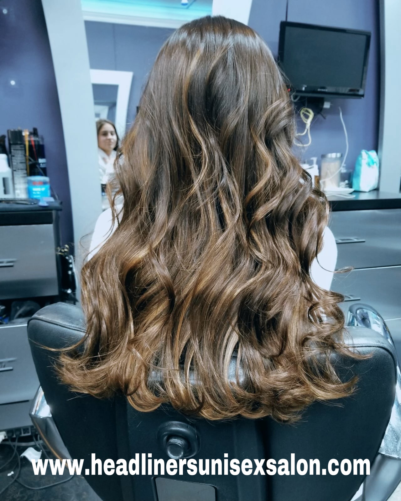 Gallery Headliners Unisex Salon Corp Bergenfield, NJHeadliners