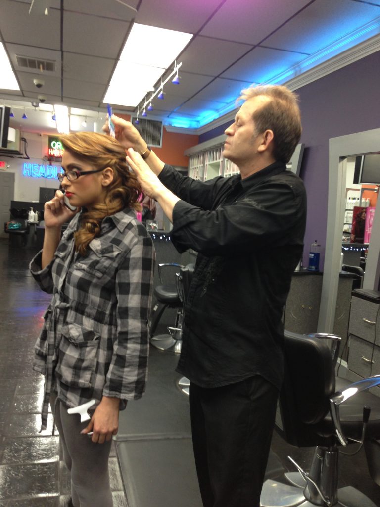 Gallery Headliners Unisex Salon Corp Bergenfield, NJHeadliners